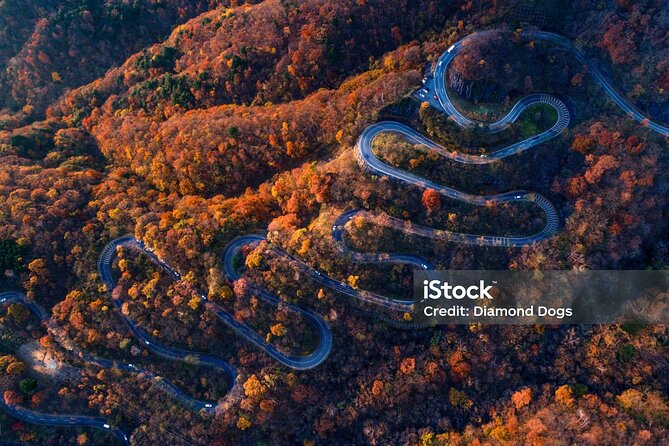 Nikko Full Day Private Tour With English Speaking Driver - Tour Details