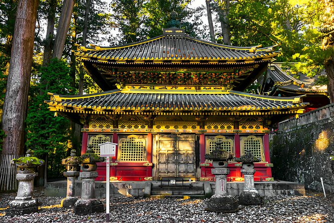 Nikko World Heritage Full Day Trip - Reviews and Ratings