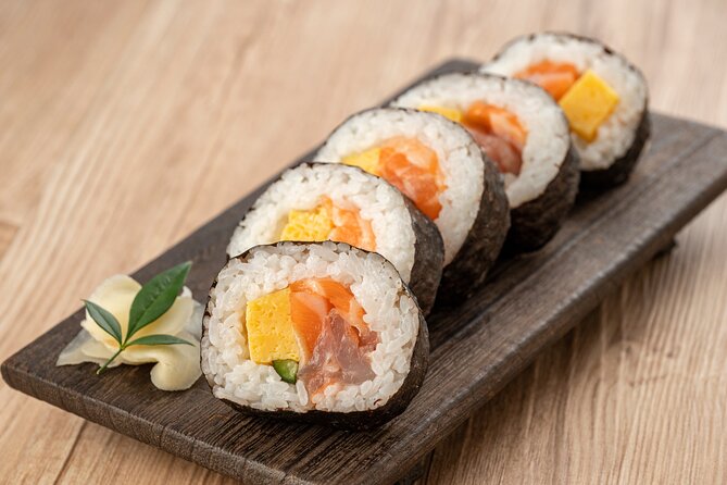 Nishinomiya Private Sushi Making Class & Sake Lesson - Pricing and Cancellation Policy