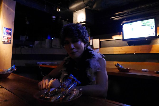 Osaka: LGBTQ+ Life Past and Present - Understanding Osakas LGBTQ+ Community Today