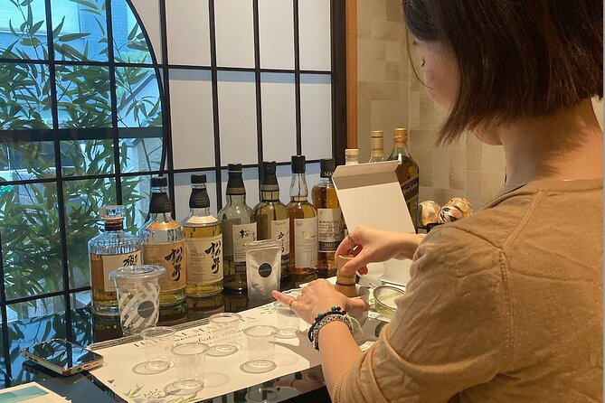 Private 2 Hours Matcha Masterclass With Tea and Guide - Matcha Green Tea Preparation