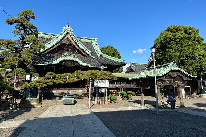 Private Akihabara Retro Tokyo Anime Game Maid Cafe Tour W/ Pickup - Exploring the Retro and Anime Game Culture