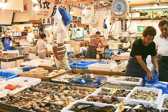 Private Audio Guided Walking Tour in Tokyo - Additional Information