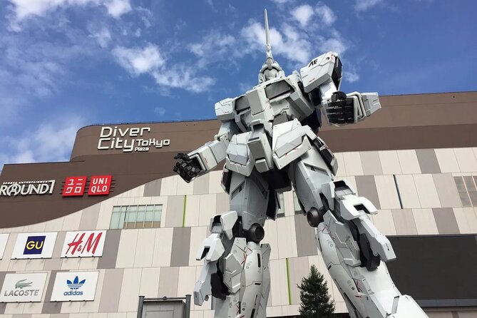 Private Car Tour for Anime Manga Game and Otaku Tour in Tokyo - Operating Hours