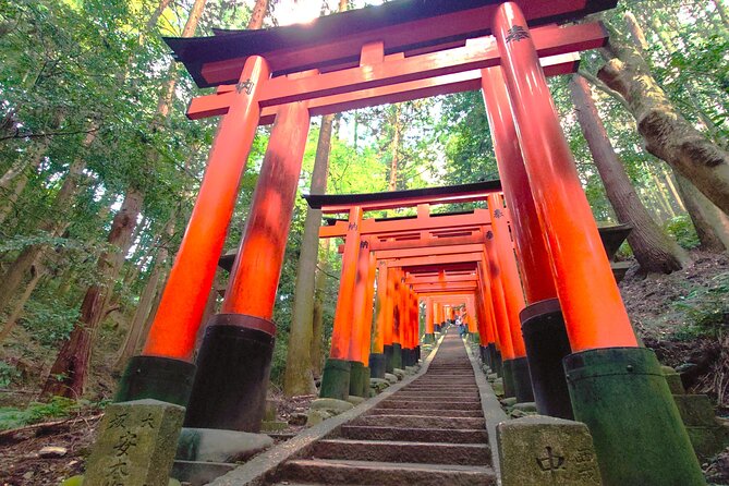 Private Exclusive Kyoto Slow Cycling Tour With Brompton - Bicycle Rental and Equipment