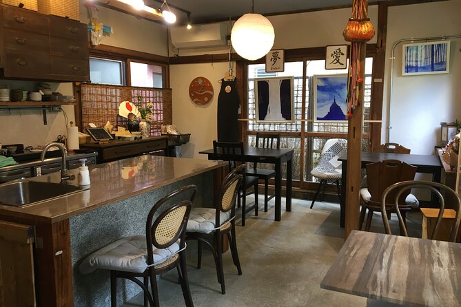 Private Home Visit Style Tour in Yanaka With Local Experience - Cancellation and Confirmation