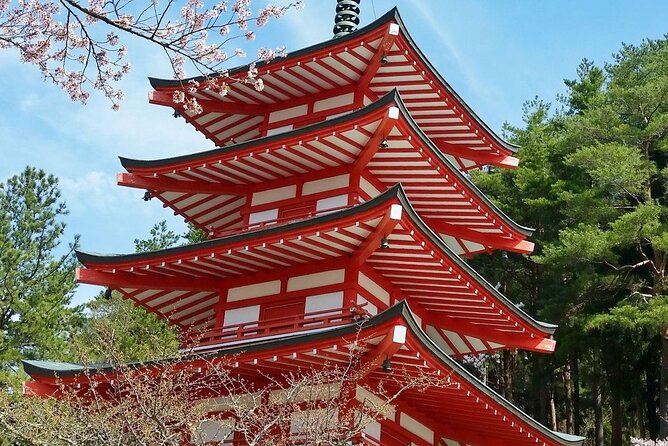 Private Mount Fuji Sightseeing Day Trip With Guide - Frequently Asked Questions