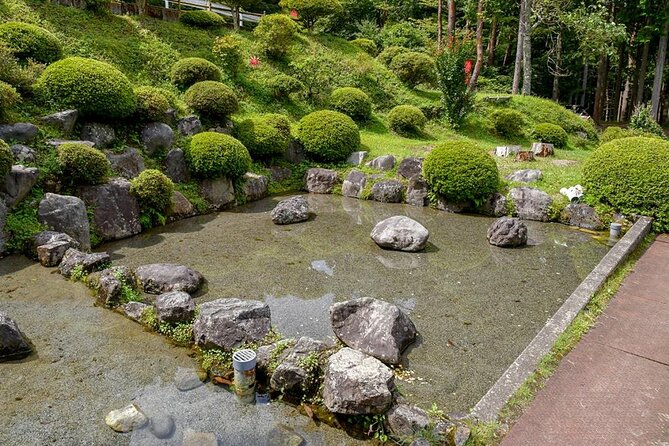 Private Mt. Fuji Catching Fish and BBQ Tour With Hotel Pick up - Booking Details