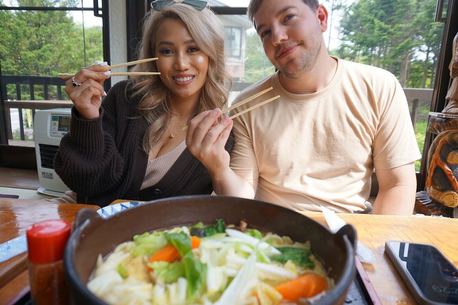 Private Mt. Fuji Tour With Hotel Pick-Up and Free Kimono Rental - Reviews and Ratings