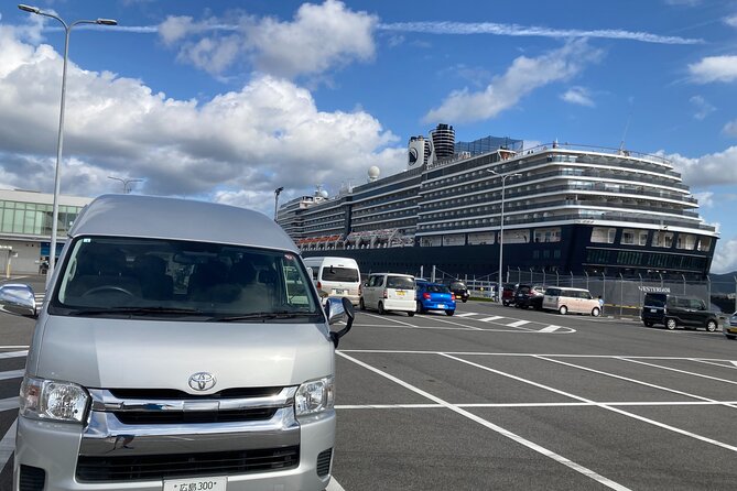 Private Shore Excursions in Kyushu, Japan - Reviews and Ratings