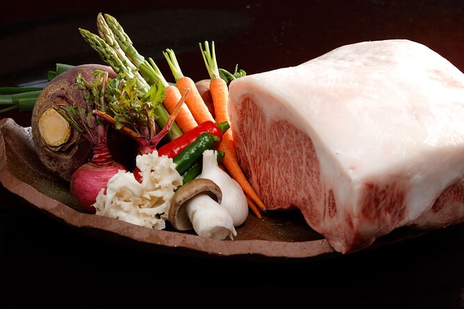 Private Teppanyaki Experience in Hikone - Accessibility and Health Considerations