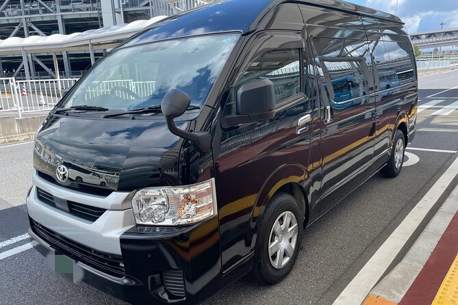 Private Tokyo Full Day Sightseeing Tour With Daily Chauffeur - Itinerary and Highlights