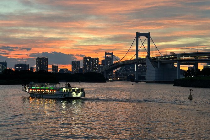 Private Tokyo Tour With a Japanese Friendly Guide - Booking Details