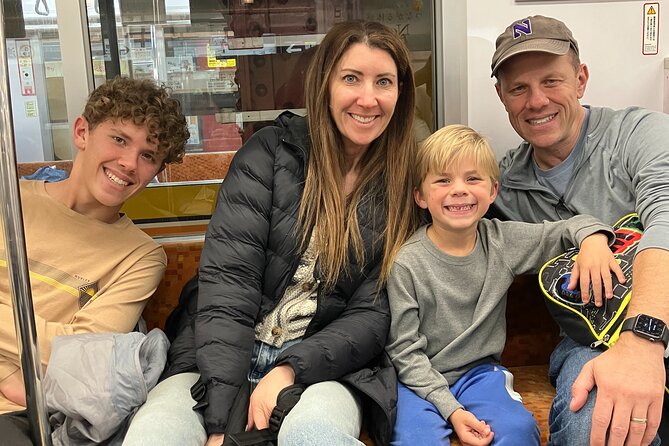 Private Tokyo With Exceptional Guide Tailored to Your Needs - Booking Information