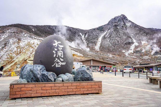 Private Tour - Hakone Day Trip! A Tour to Explore All Must-Sees! - Additional Information