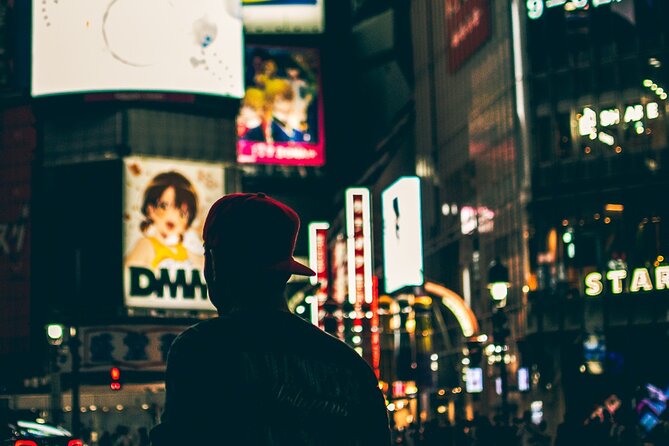 Private Tour in Tokyo With Local Guide - Reviews and Ratings