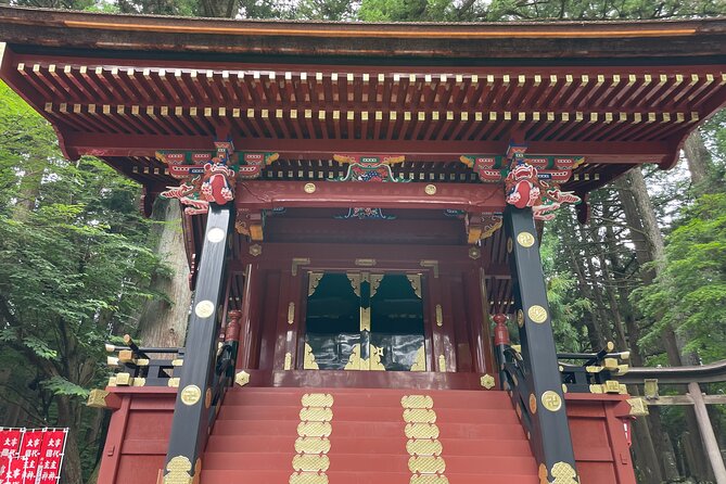 Private Tour of Mt. Fuji Culture and Nature Walk - Cancellation and Confirmation Policy