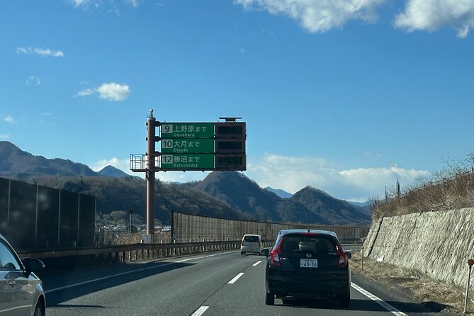 Private Tour to Mt Fuji and Hakone With English Speaking Driver - Cancellation and Review Information