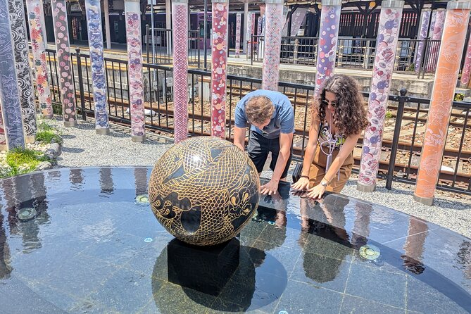Private Walking Tour in Kyoto With Guide - Highlights of the Tour