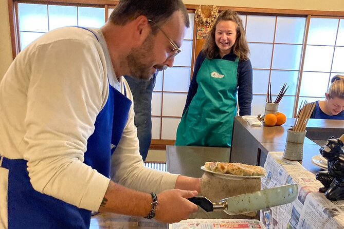 Ramen and Gyoza Cooking Class in Tokyo - Accessibility and Confirmation