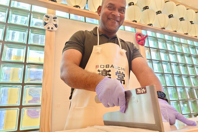 RAMEN Noodle Making Experience! Made From Flour in 30MIN! - Cooking the Ramen Noodles to Perfection