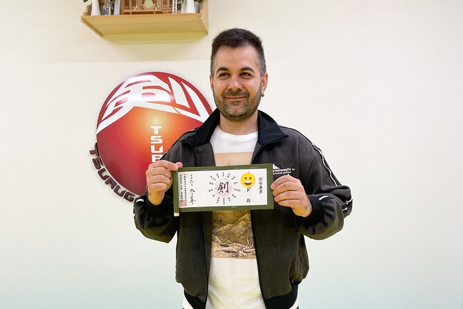 Samurai Sword Training: Learn Authentic Combat Skills in Tokyo - Rental Uniforms and Private Transportation