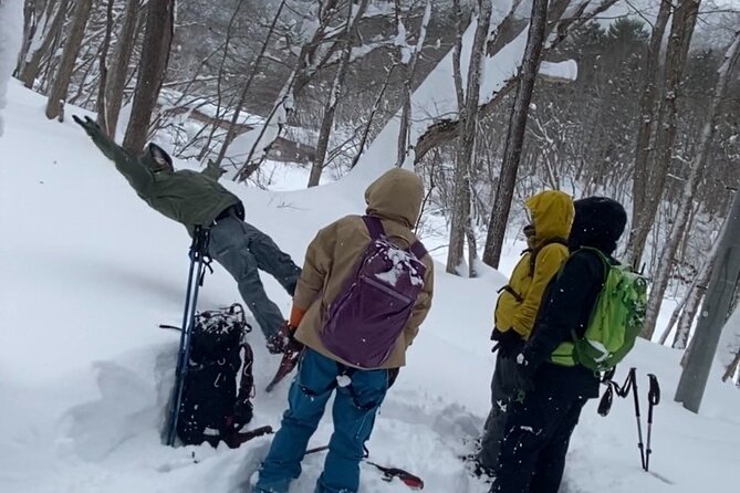 Sapporo Private Sightseeing Tour in Onsen With Special Package - Included Lunch