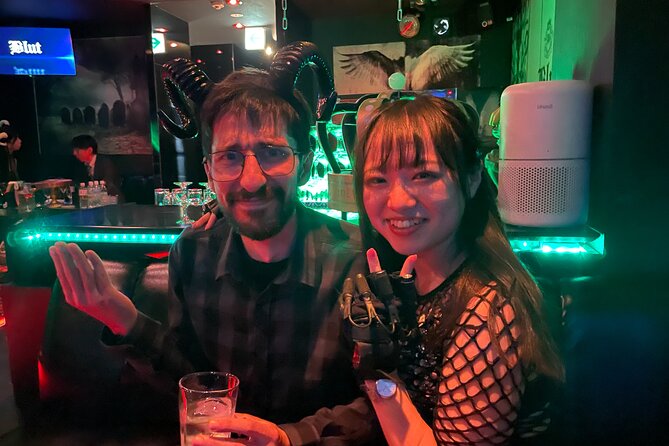 Sendai Private Izakaya and Bar Tour - Guide Expertise and Personalized Service