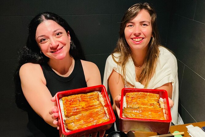 Shibuya Food Tour Led by Popular Youtuber Guide - Booking and Cancellation Policy