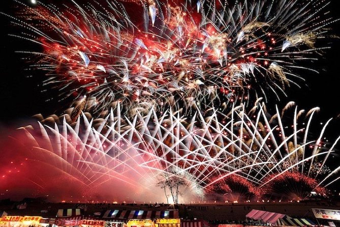 Snow Monkeys Park Tour And  Ebisu-Ko Fireworks Fest in Nagano - Important Information for Travelers