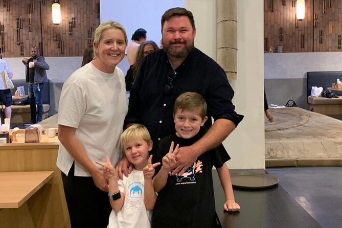 Tokyo 6hr Private Guided Tour & Sumo Show Lunch - Booking Information