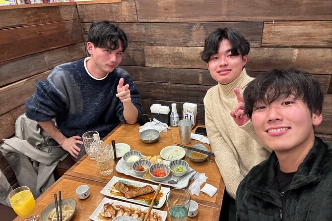 Tokyo: Best Local Bar Hopping Tour in Shibuya! - Traveler Experiences and Reviews