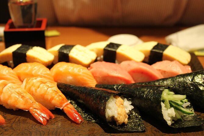 Tokyo: Best Restaurant Recommendations by Local Guide // PDF - Ratings and Reviews