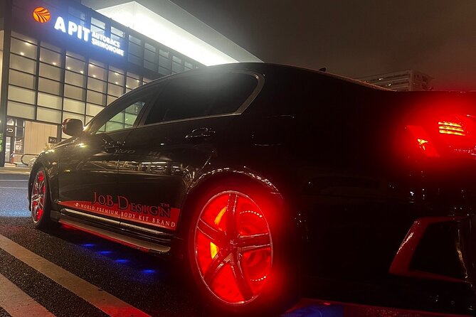 Tokyo Drift Tour : Fast and Furious 3 Experience - Reviews
