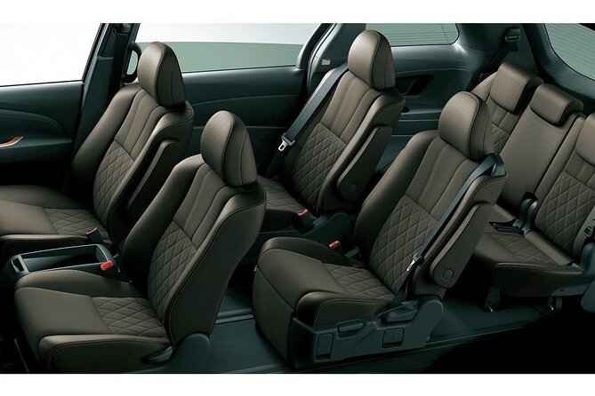 Tokyo Haneda - Layover 5 Hours Private Tour - Cultural Immersion and Souvenirs