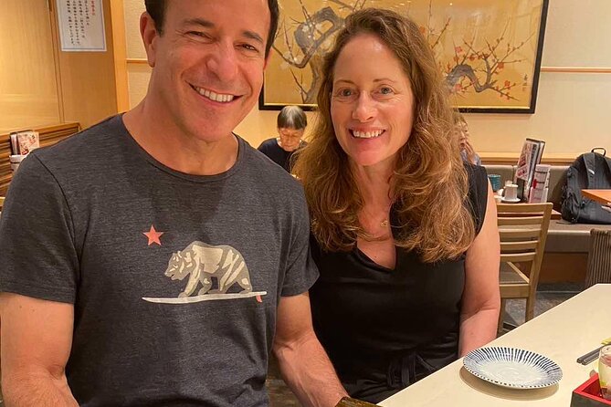 Tokyo: Locals' Secret Food Tour // Food&Drinks Included! - Traveler Feedback