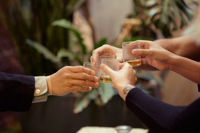 Tokyo Morning Japanese Tea and Meditation Experience in Japan - Educational Tour on Tea Cultivation