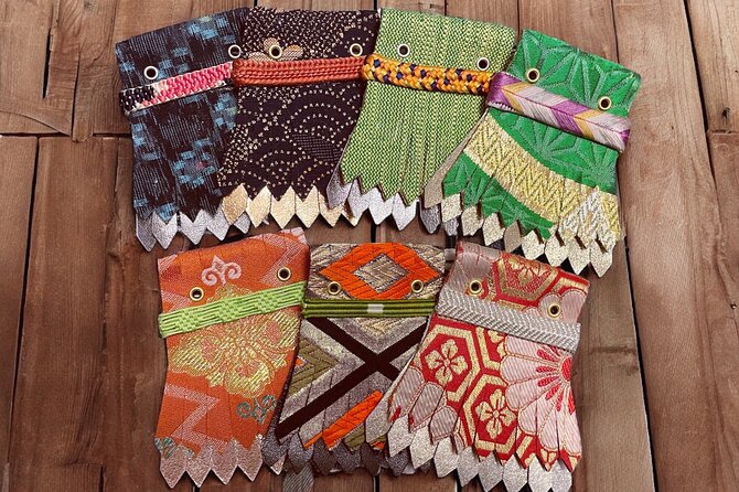 Tokyo Original Shoes Kilties Workshop - Booking Information