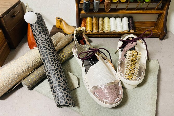 Tokyo Original Shoes Making 1 Day Workshop / Ready Made Orders - Customer Reviews