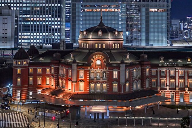 Tokyo Private Customizable One Day Private Trip With Guide - Customizable Itinerary Options