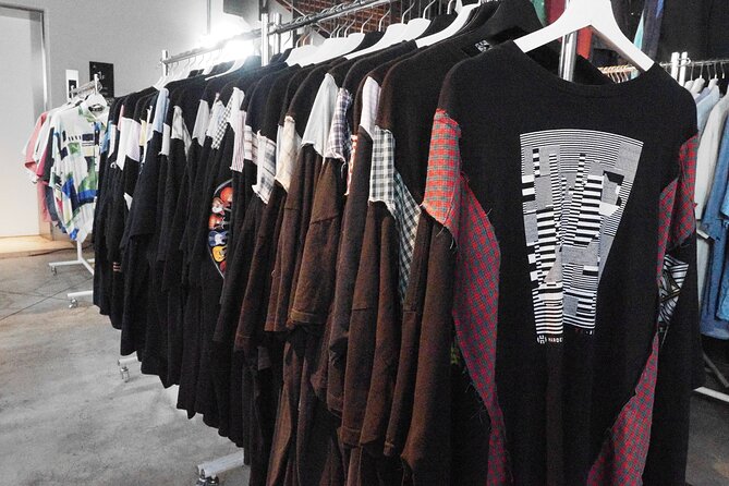 Tokyo Vintage Shopping and Local Food Experience in Shimokitazawa - Group Size and Cancellation Policy