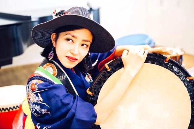 Tokyos Finest Taiko Drumming Workshop - Reviews and Ratings