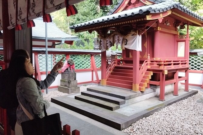 Traditional Morning Walking Tour With a Local Guide - Accessibility and Health Restrictions