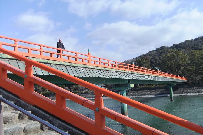 Uji Tea Ceremony and UNESCO Heritage Walking Tour - Navigating the Tours Meeting and Pickup Logistics