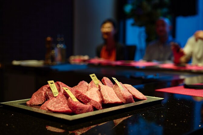 Wagyu Beef & Sake Pairing Foodie Tour in Tokyo - Preparing for the Tour