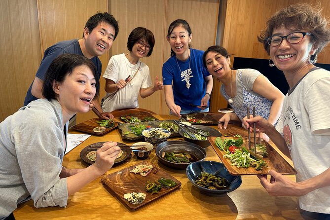 Zen Style Voice Meditation and Cooking Workshop in Motobu Okinawa - Confirmation and Access Instructions
