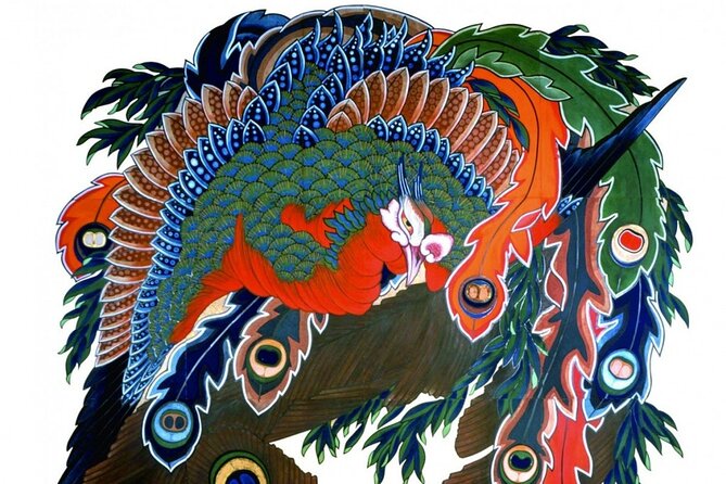 1 Day Historic Obuse and Hokusai Mad Man of Art Tour in Japan - Meeting and Pickup