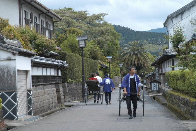 1 Day Private Tour to Miyazaki Nichinan - Highlights of the Tour