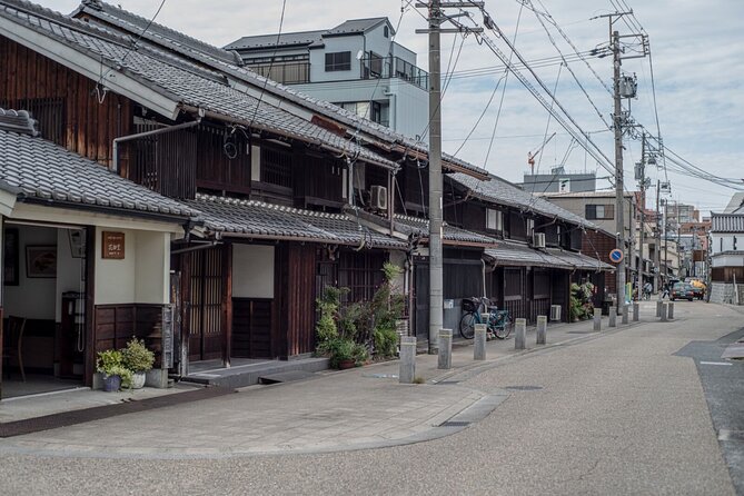 1-Day Tour: Nagoya's Industrial Legacy and Toyotas Innovation - Tour Accessibility and Cancellation Policy