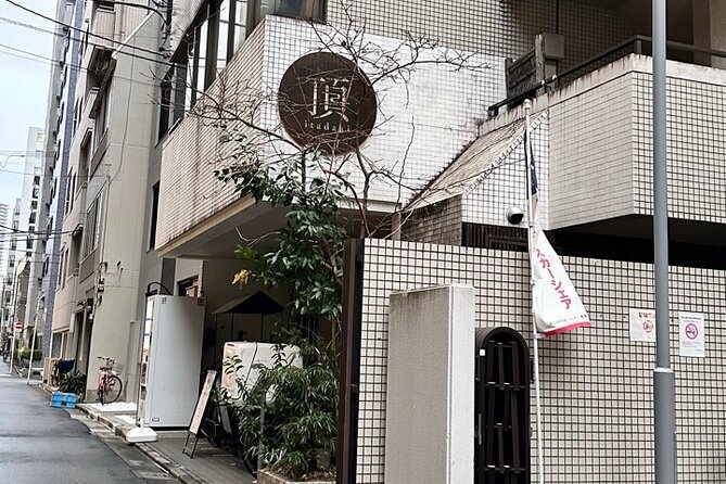 2 Hours Kintsugi Class in Minato - The Kintsugi Experience